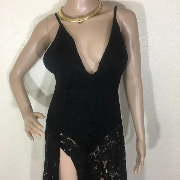 SEEK  THE LABEL DRESS - Picture 4 of 12